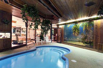 Sybaris Pool Suites Mequon Brown Deer Εξωτερικό φωτογραφία